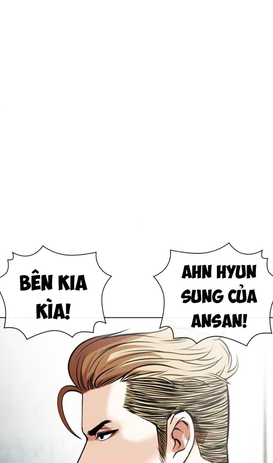 Hoán Đổi Diệu Kỳ Chapter 452 - Trang 2