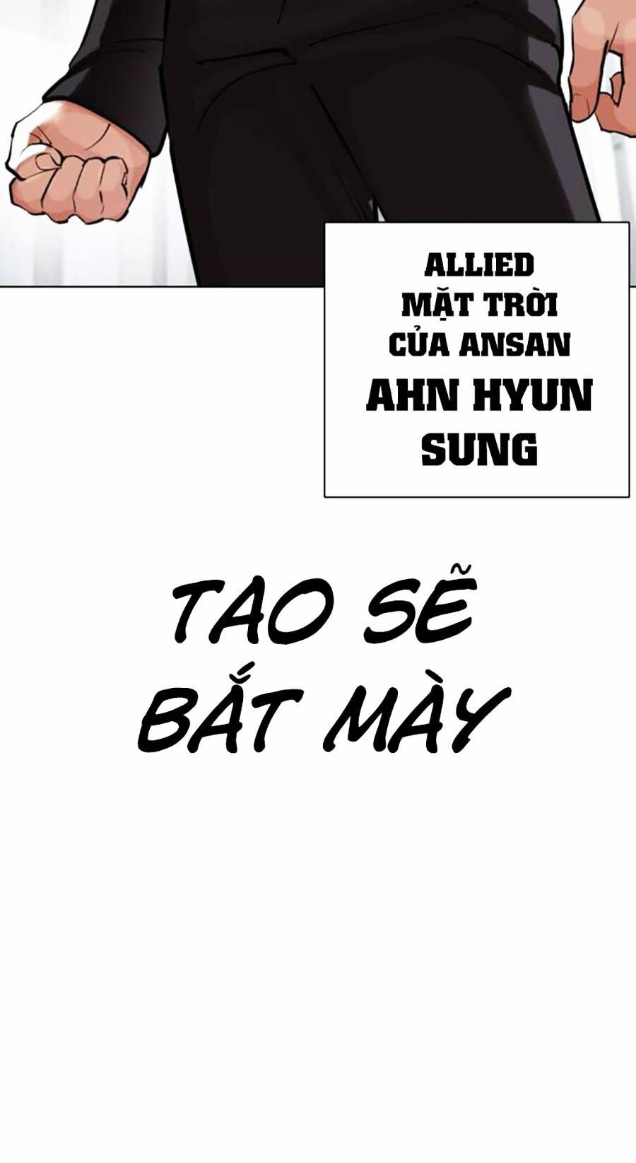 Hoán Đổi Diệu Kỳ Chapter 452 - Trang 2