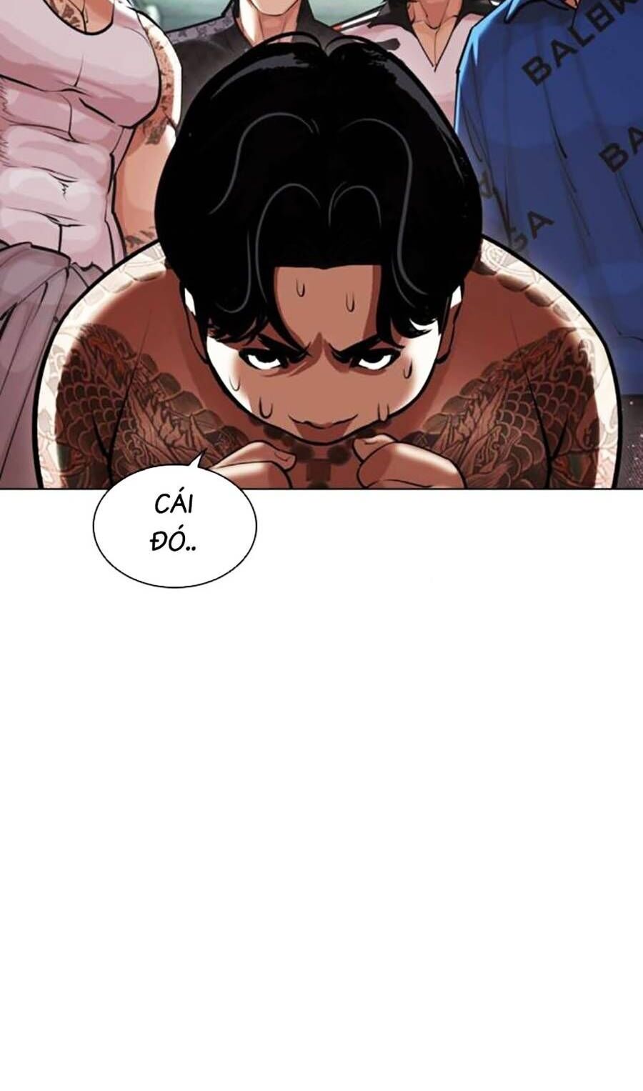 Hoán Đổi Diệu Kỳ Chapter 452 - Trang 2