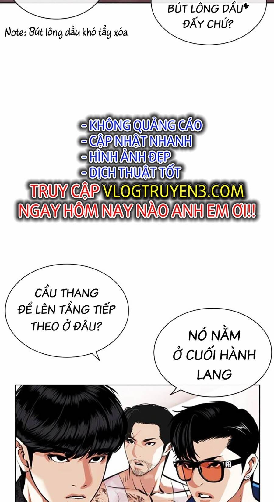 Hoán Đổi Diệu Kỳ Chapter 452 - Trang 2
