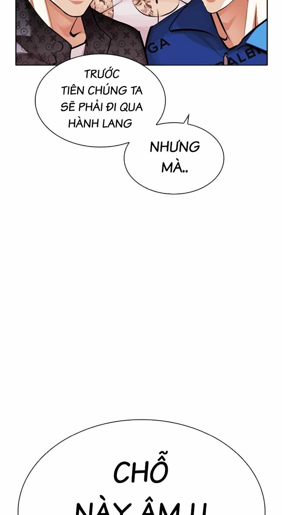 Hoán Đổi Diệu Kỳ Chapter 452 - Trang 2