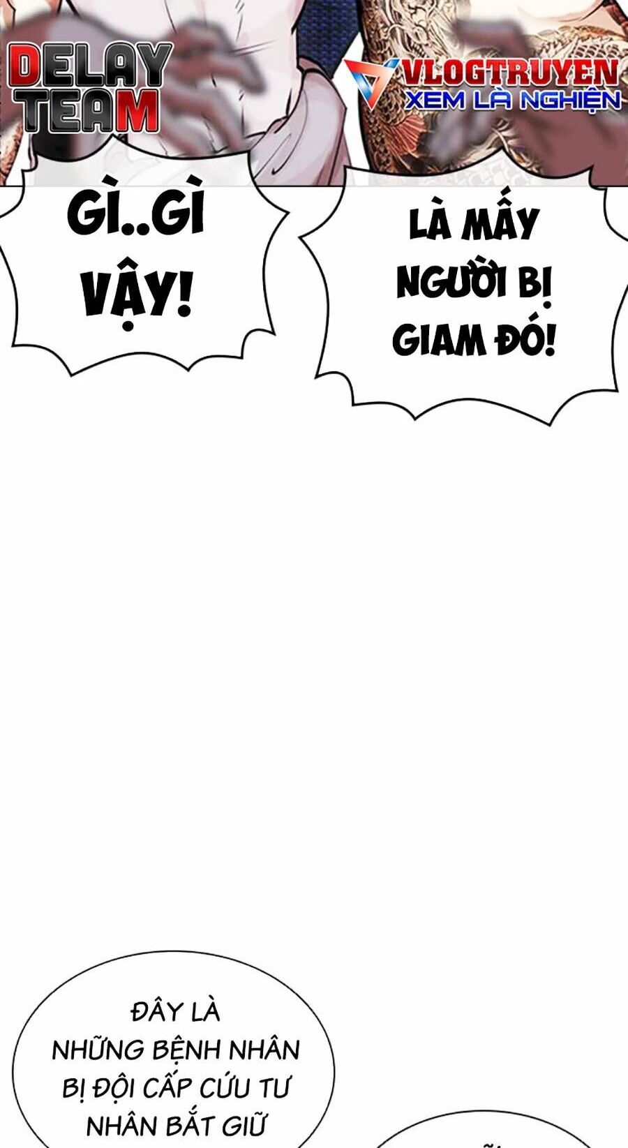 Hoán Đổi Diệu Kỳ Chapter 452 - Trang 2