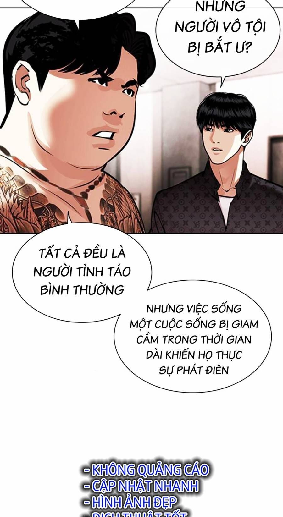 Hoán Đổi Diệu Kỳ Chapter 452 - Trang 2