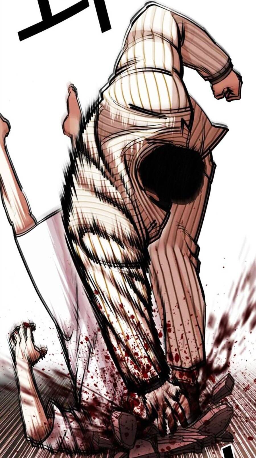 Hoán Đổi Diệu Kỳ Chapter 452 - Trang 2