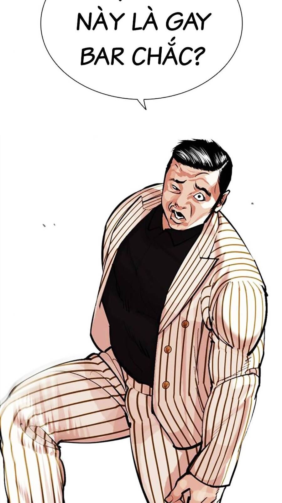 Hoán Đổi Diệu Kỳ Chapter 452 - Trang 2