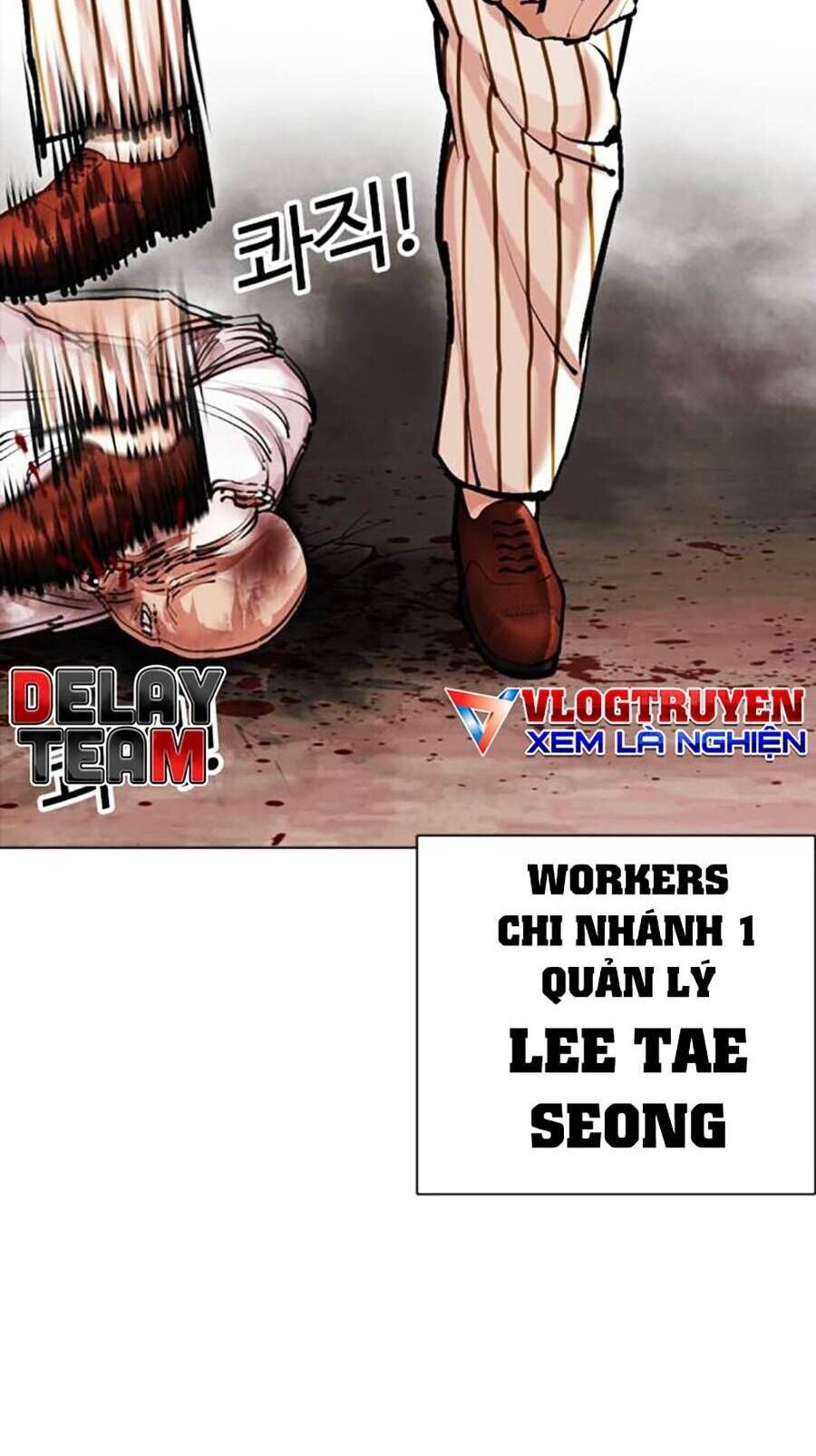 Hoán Đổi Diệu Kỳ Chapter 452 - Trang 2