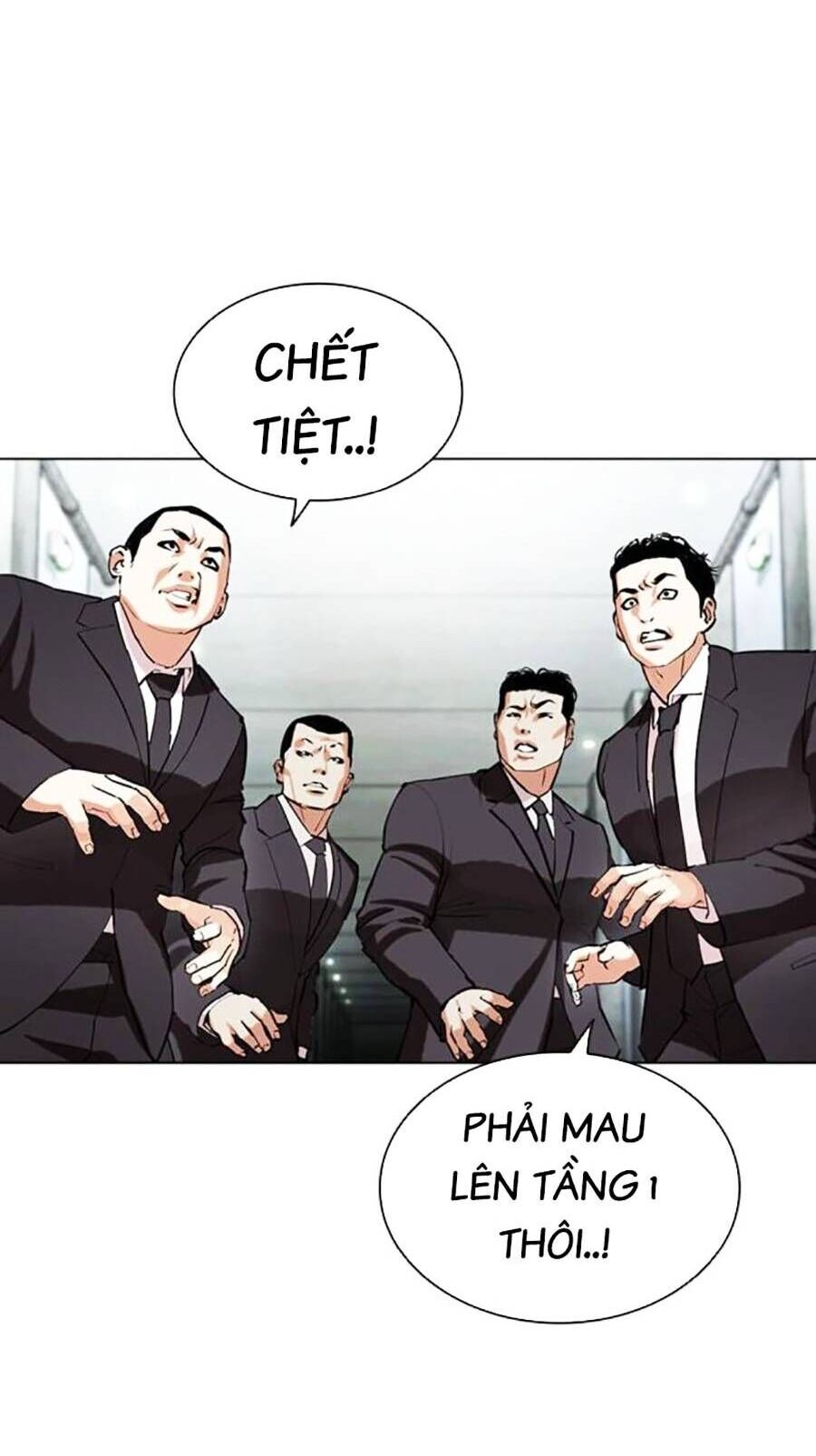 Hoán Đổi Diệu Kỳ Chapter 452 - Trang 2
