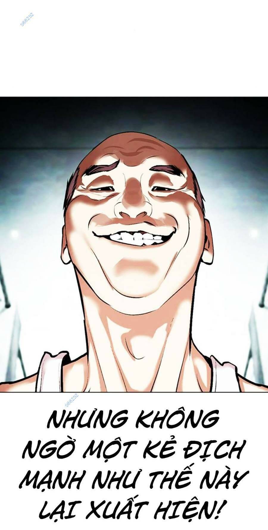 Hoán Đổi Diệu Kỳ Chapter 453 - Trang 2