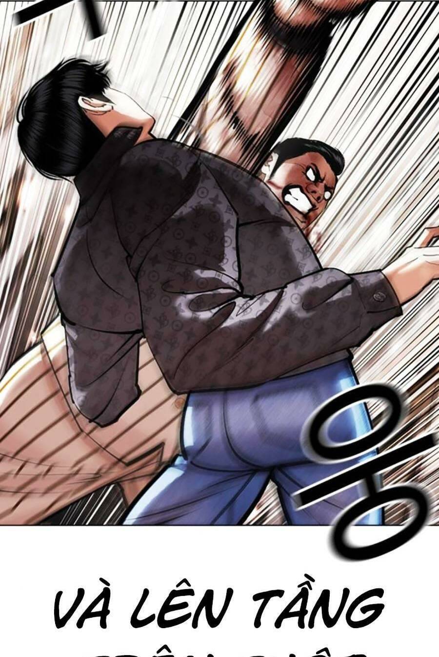 Hoán Đổi Diệu Kỳ Chapter 453 - Trang 2