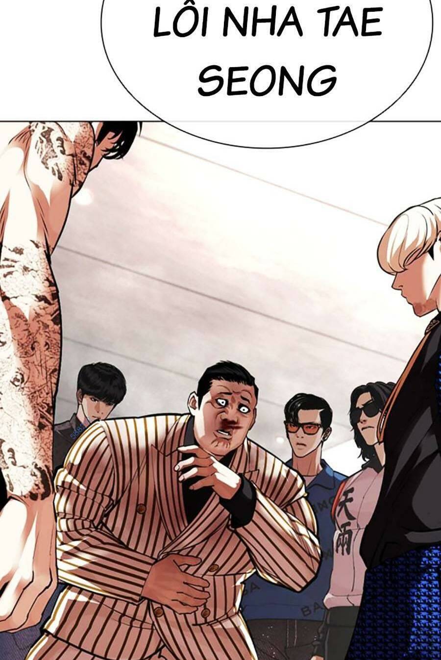 Hoán Đổi Diệu Kỳ Chapter 453 - Trang 2