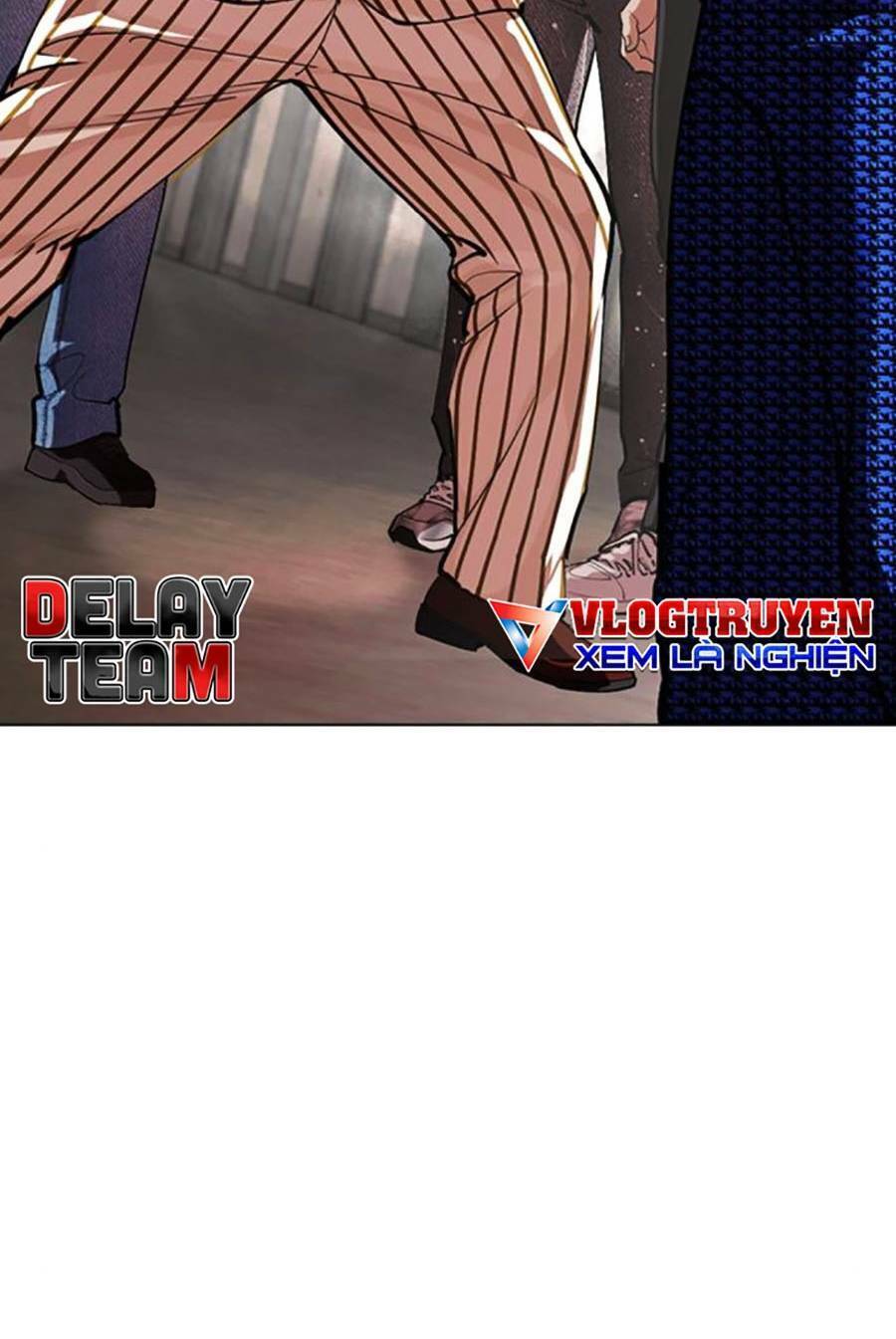 Hoán Đổi Diệu Kỳ Chapter 453 - Trang 2