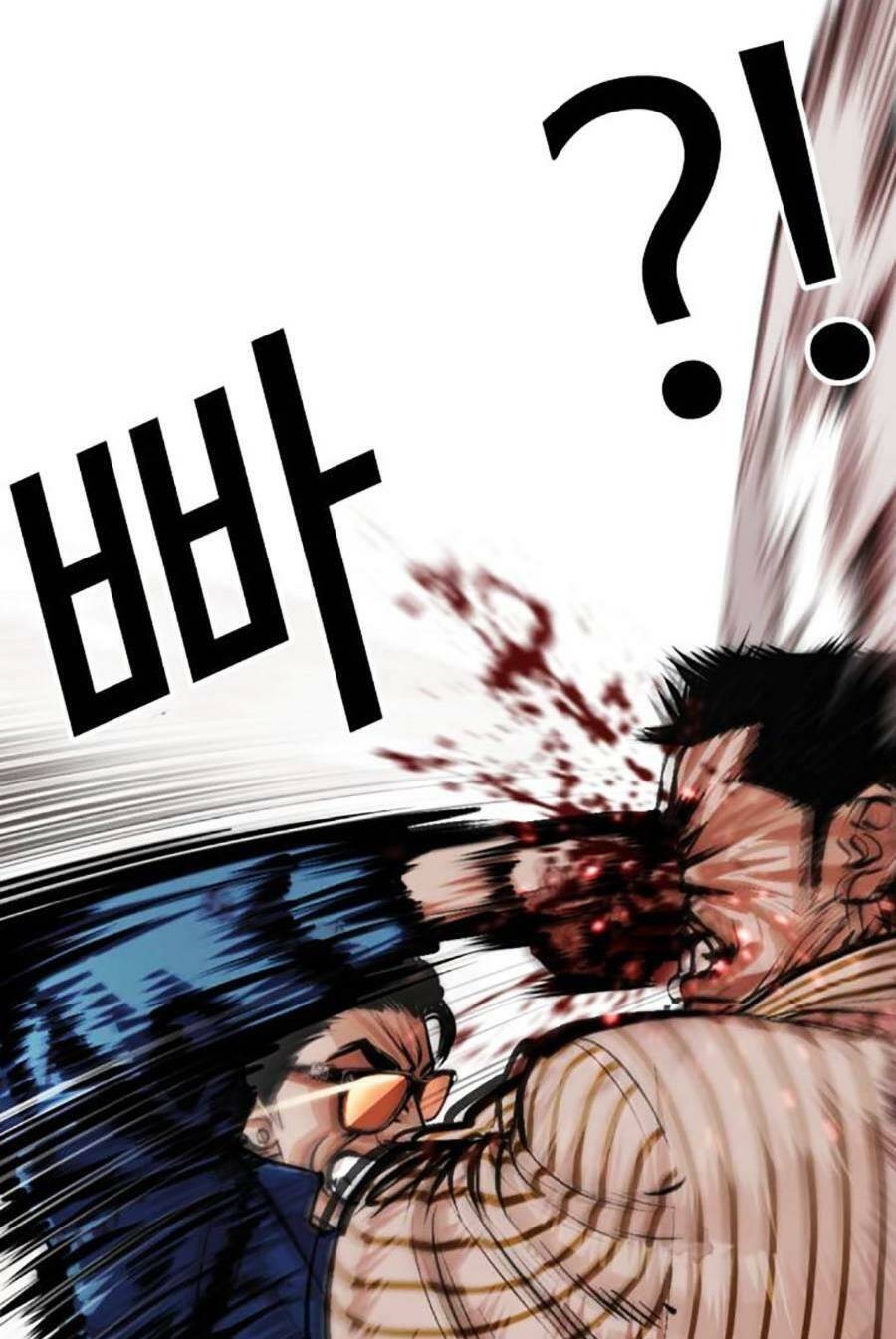 Hoán Đổi Diệu Kỳ Chapter 453 - Trang 2