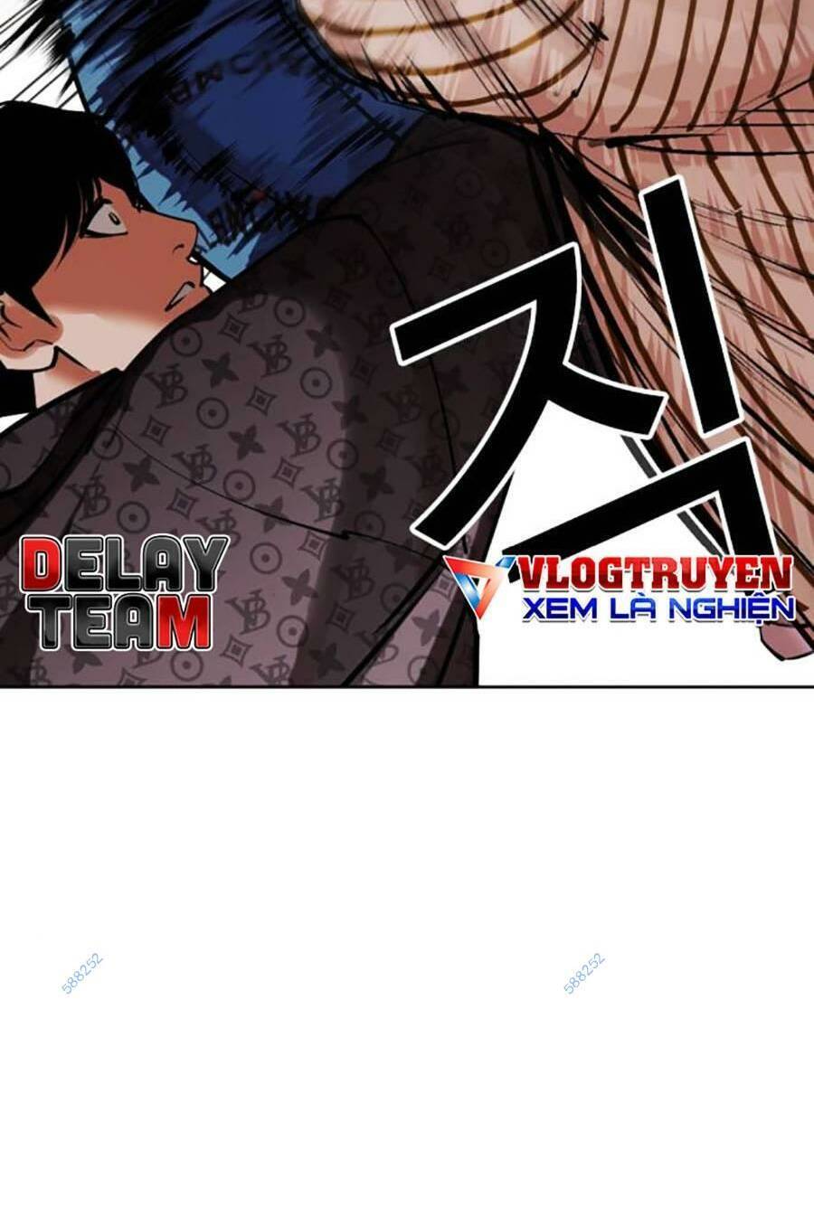 Hoán Đổi Diệu Kỳ Chapter 453 - Trang 2