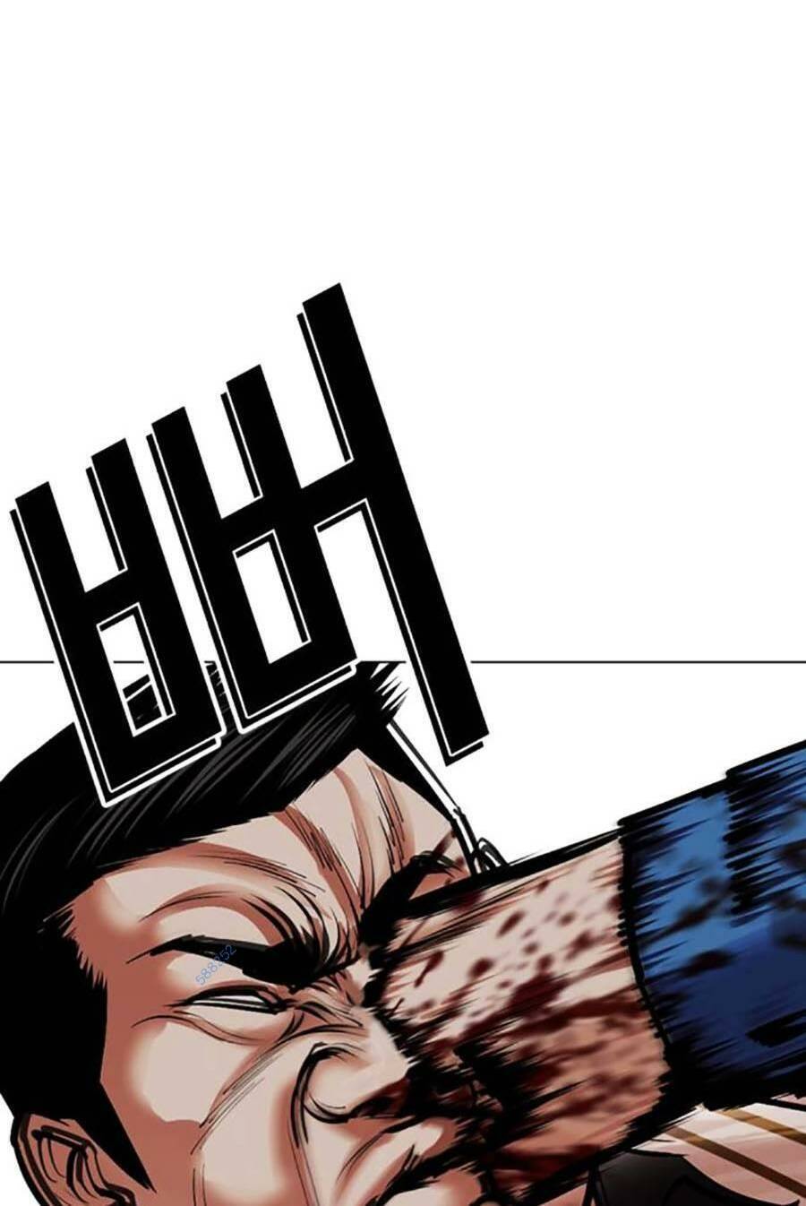 Hoán Đổi Diệu Kỳ Chapter 453 - Trang 2