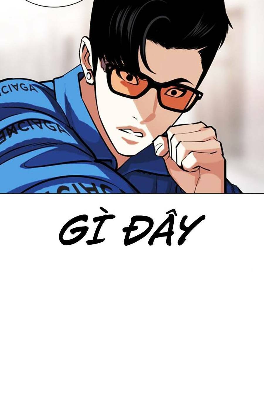 Hoán Đổi Diệu Kỳ Chapter 453 - Trang 2