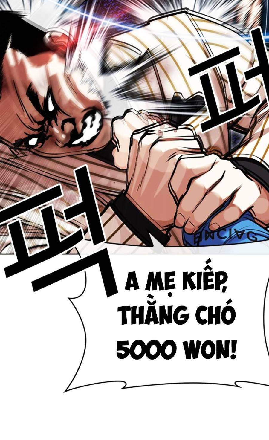 Hoán Đổi Diệu Kỳ Chapter 453 - Trang 2