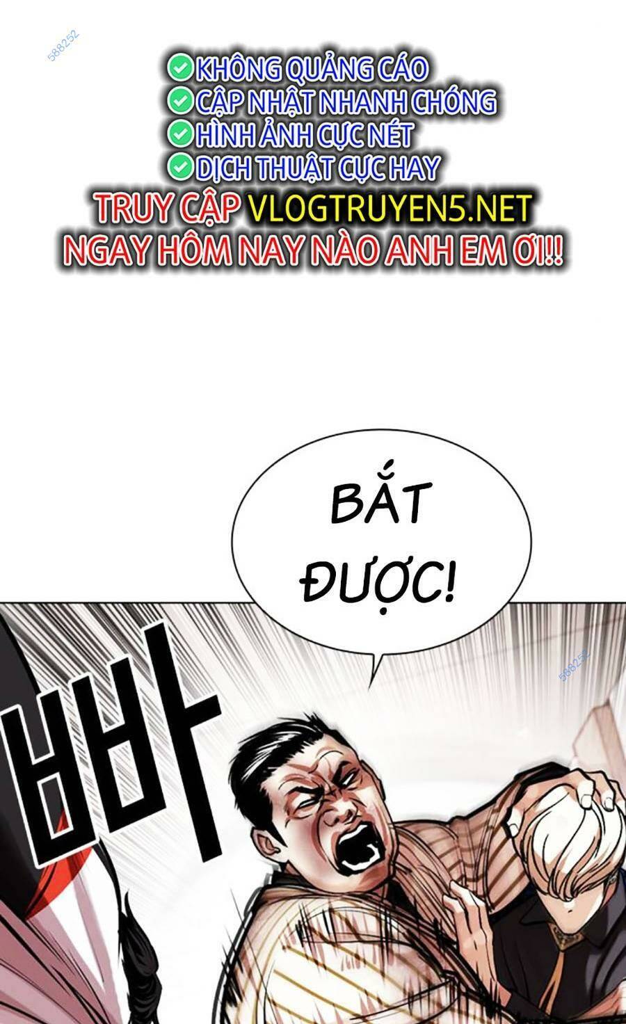 Hoán Đổi Diệu Kỳ Chapter 453 - Trang 2