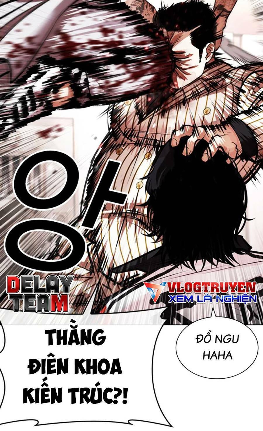 Hoán Đổi Diệu Kỳ Chapter 453 - Trang 2