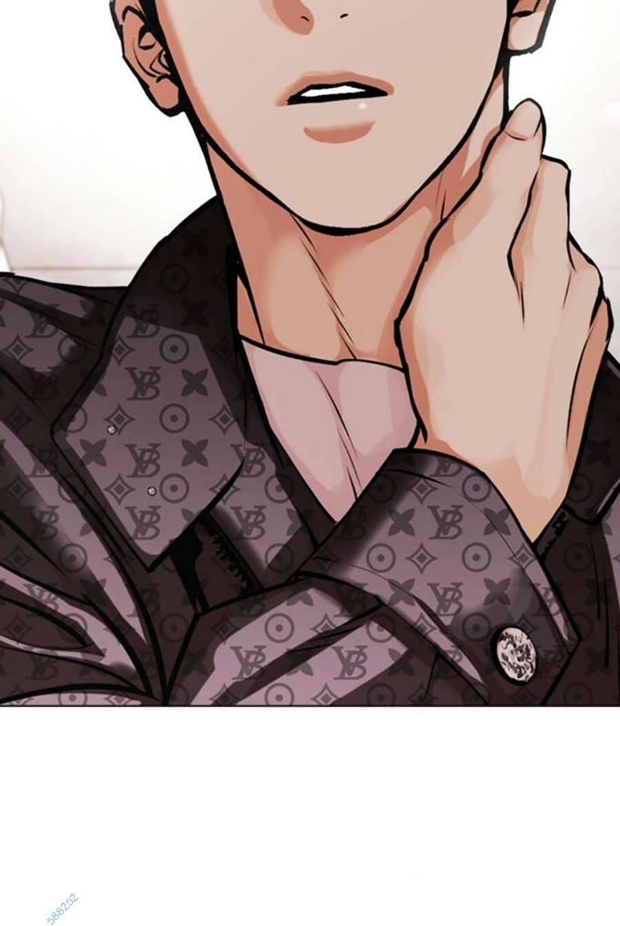 Hoán Đổi Diệu Kỳ Chapter 453 - Trang 2