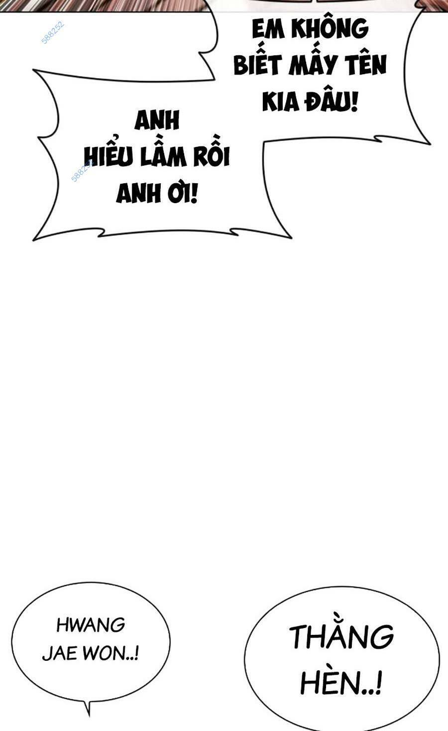 Hoán Đổi Diệu Kỳ Chapter 453 - Trang 2