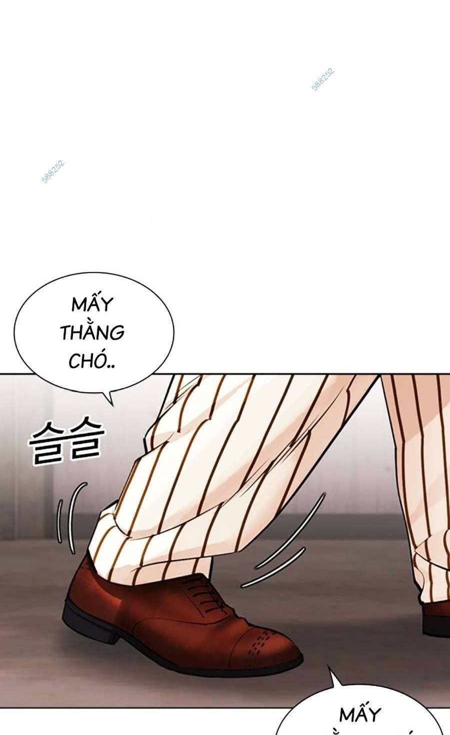 Hoán Đổi Diệu Kỳ Chapter 453 - Trang 2