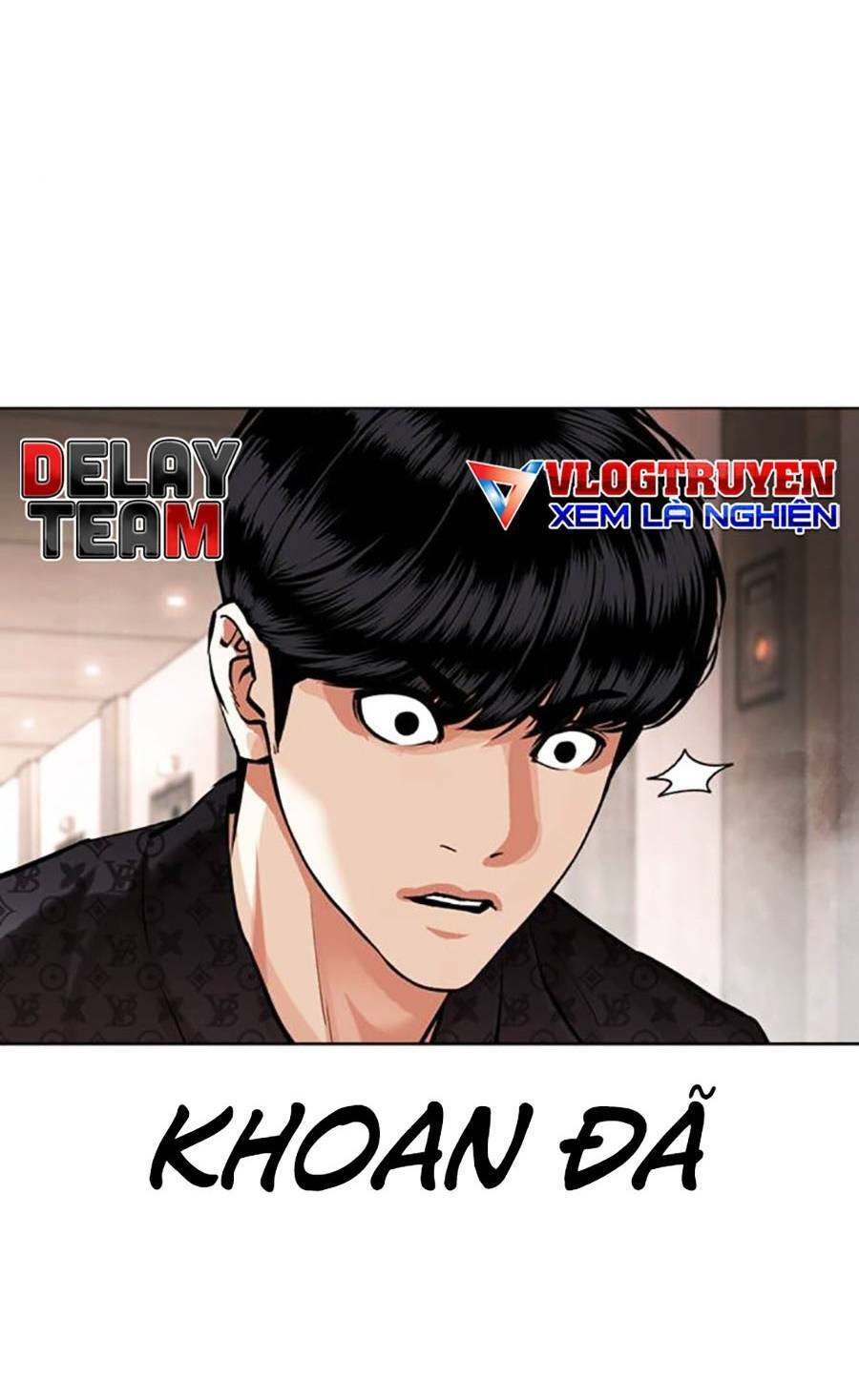 Hoán Đổi Diệu Kỳ Chapter 453 - Trang 2