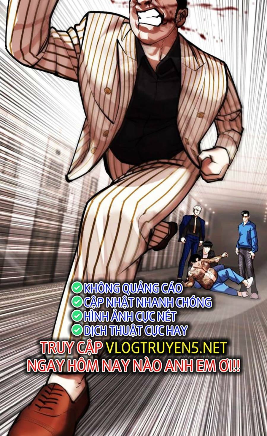 Hoán Đổi Diệu Kỳ Chapter 453 - Trang 2