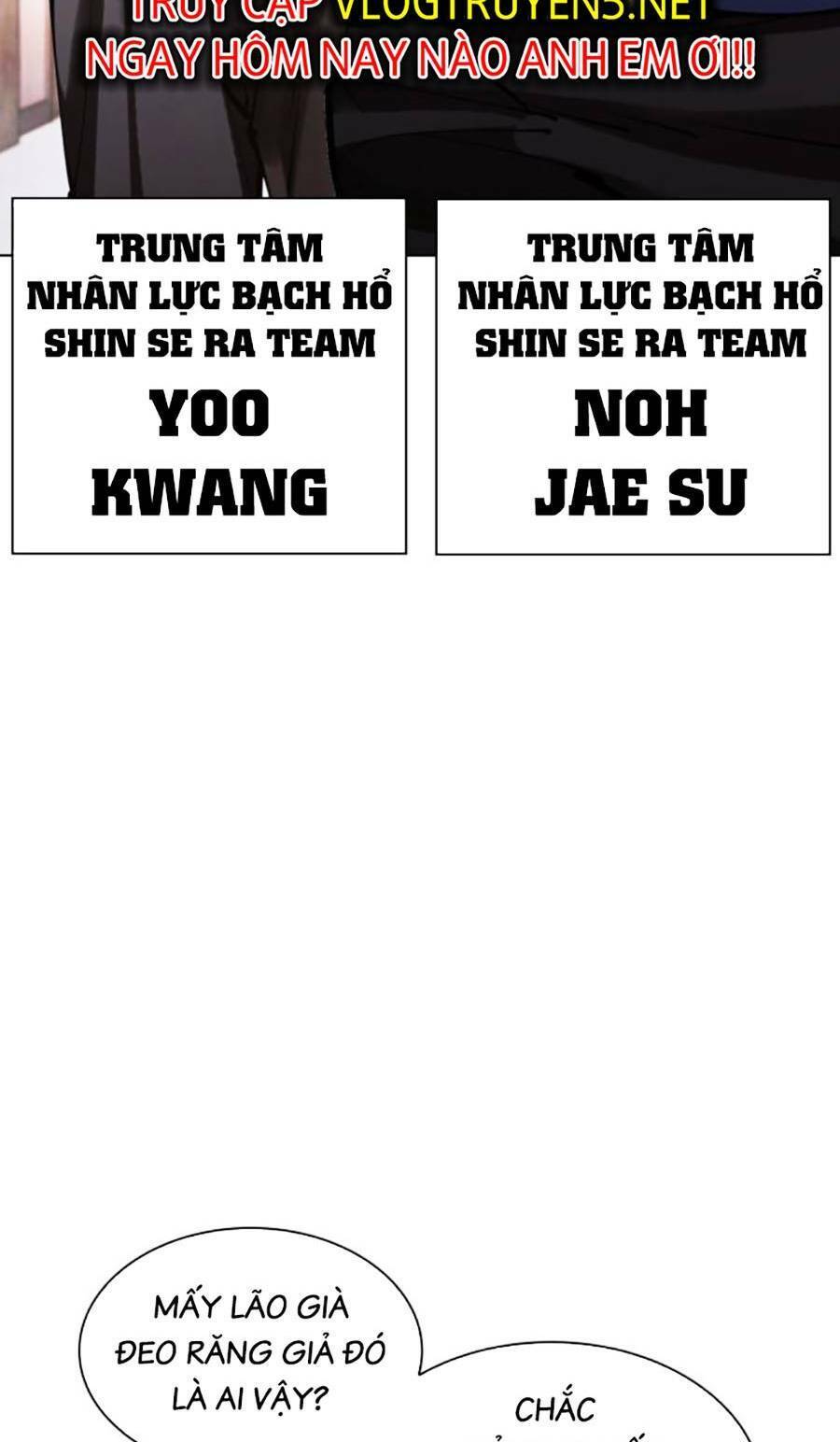 Hoán Đổi Diệu Kỳ Chapter 453 - Trang 2