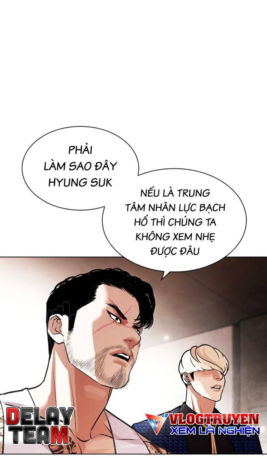 Hoán Đổi Diệu Kỳ Chapter 453 - Trang 2