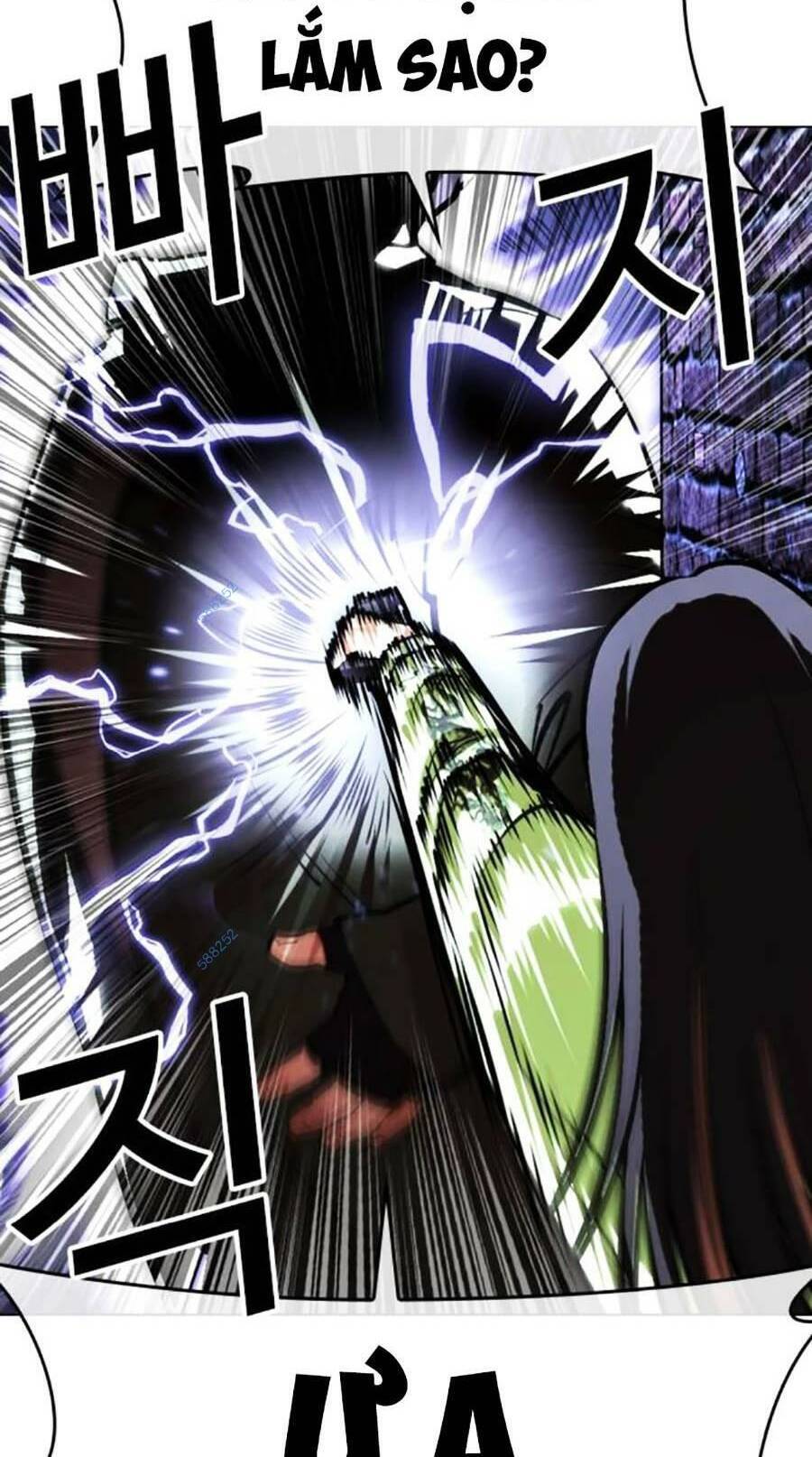 Hoán Đổi Diệu Kỳ Chapter 454 - Trang 2