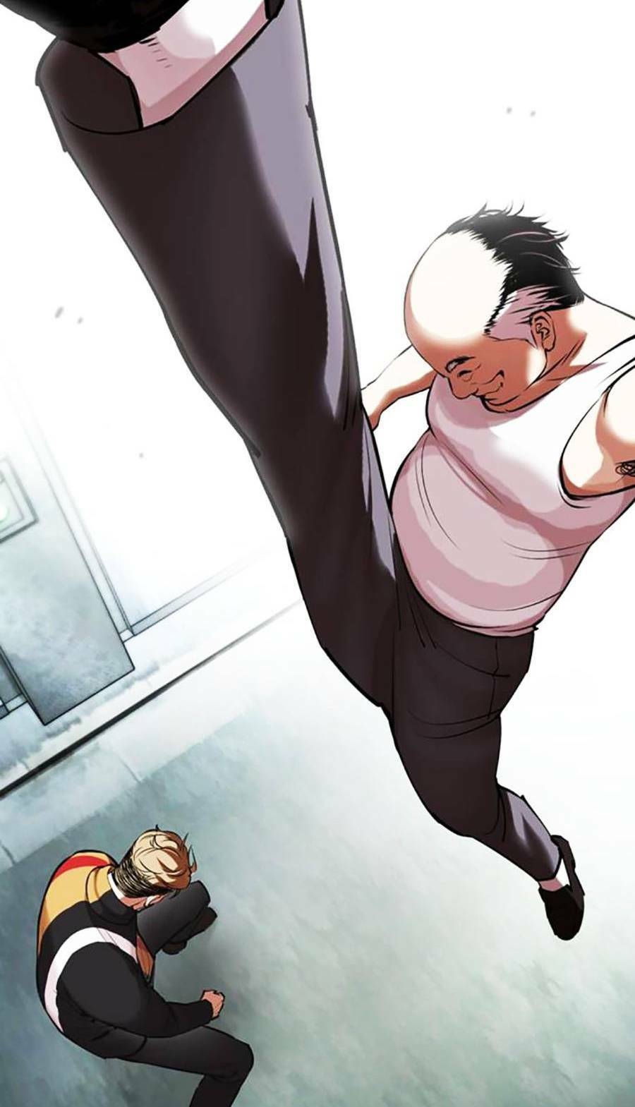 Hoán Đổi Diệu Kỳ Chapter 454 - Trang 2