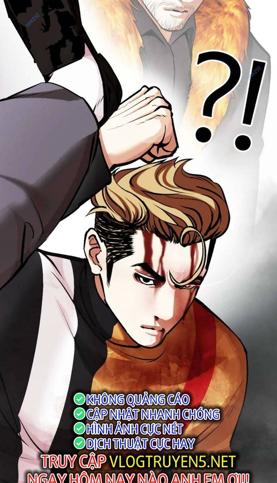 Hoán Đổi Diệu Kỳ Chapter 454 - Trang 2