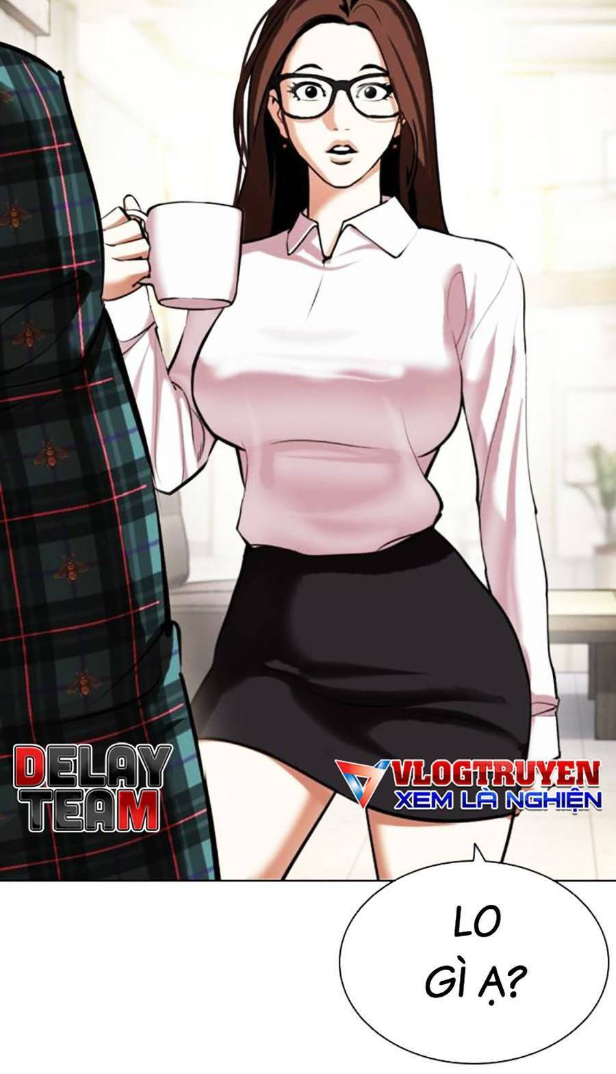 Hoán Đổi Diệu Kỳ Chapter 454 - Trang 2