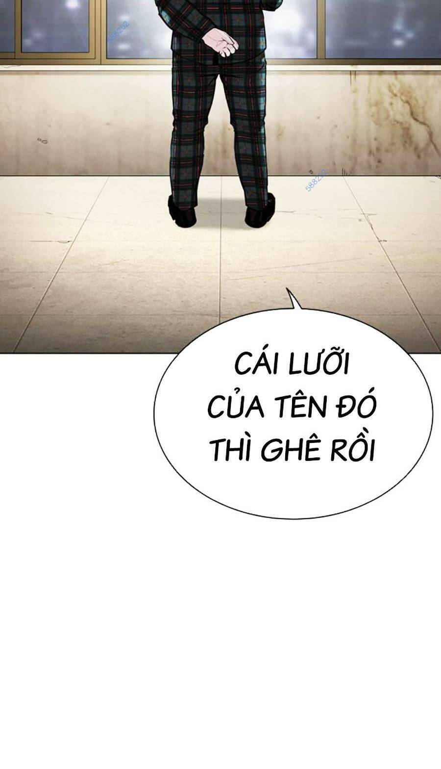 Hoán Đổi Diệu Kỳ Chapter 454 - Trang 2