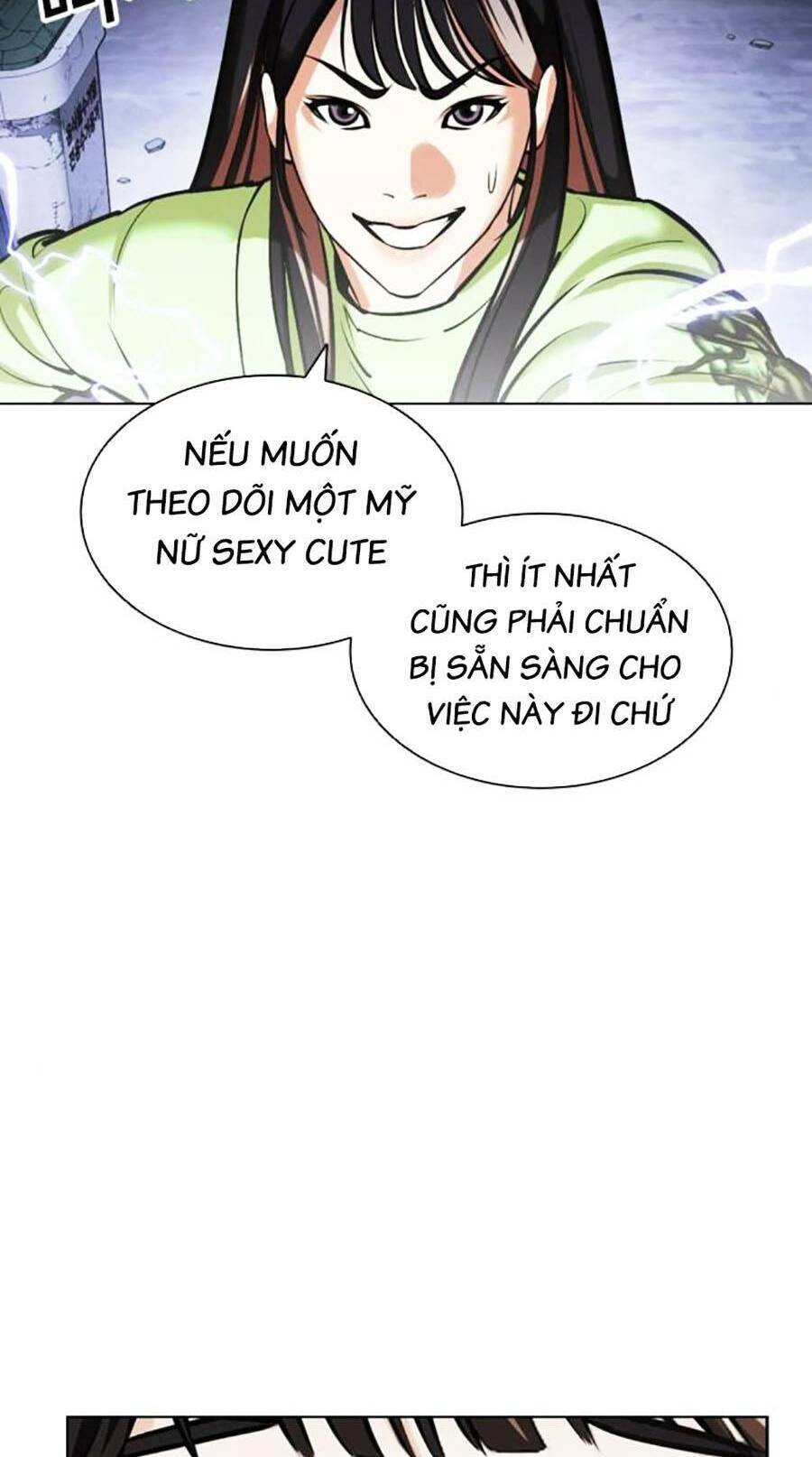 Hoán Đổi Diệu Kỳ Chapter 454 - Trang 2