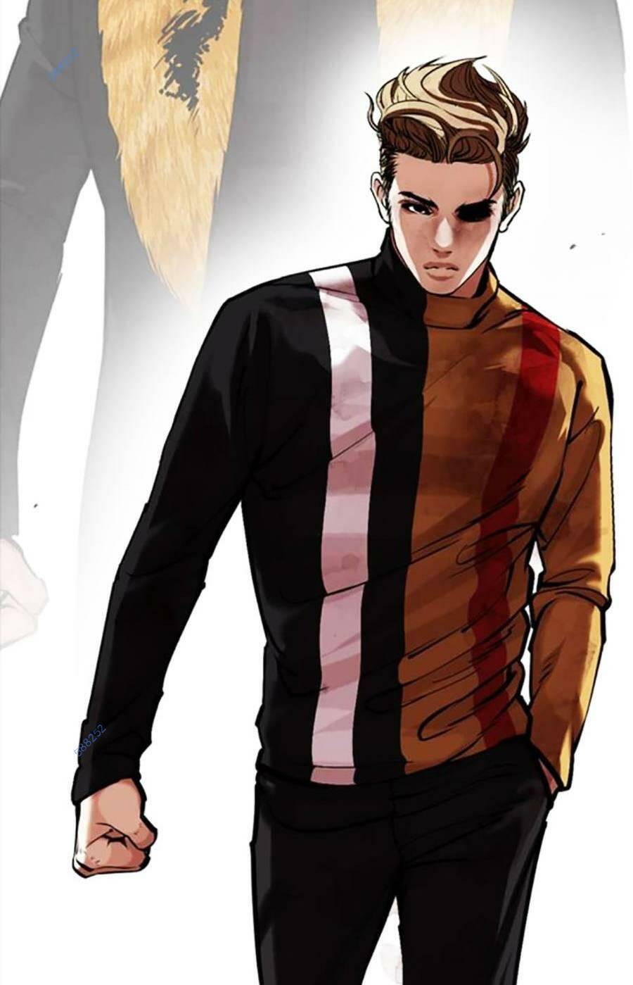 Hoán Đổi Diệu Kỳ Chapter 454 - Trang 2