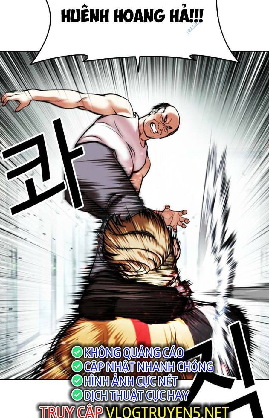 Hoán Đổi Diệu Kỳ Chapter 454 - Trang 2