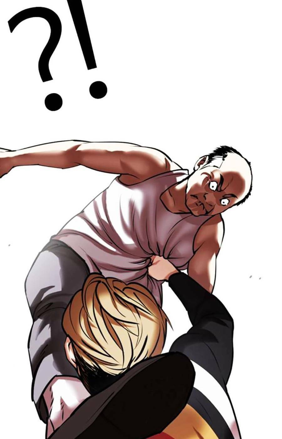 Hoán Đổi Diệu Kỳ Chapter 454 - Trang 2