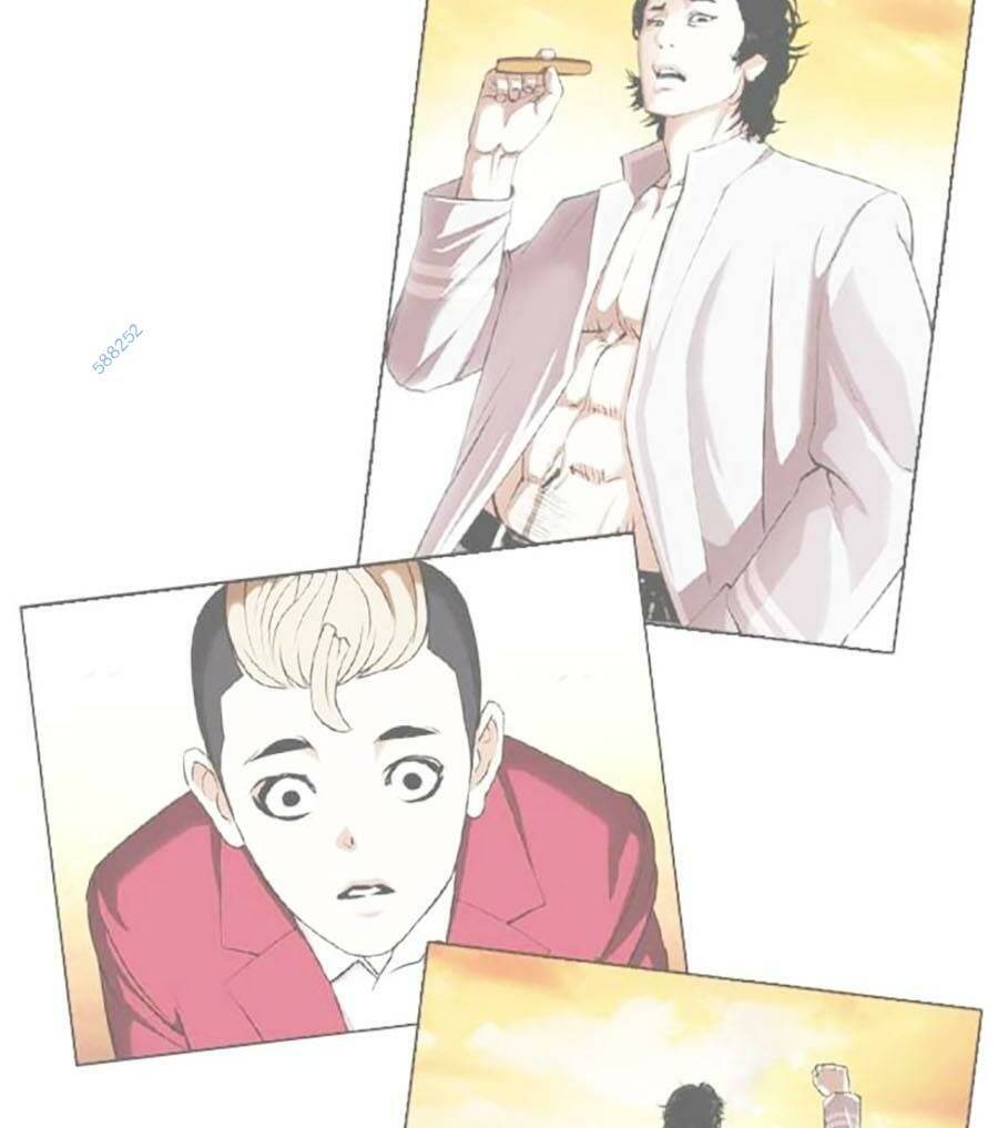 Hoán Đổi Diệu Kỳ Chapter 454 - Trang 2