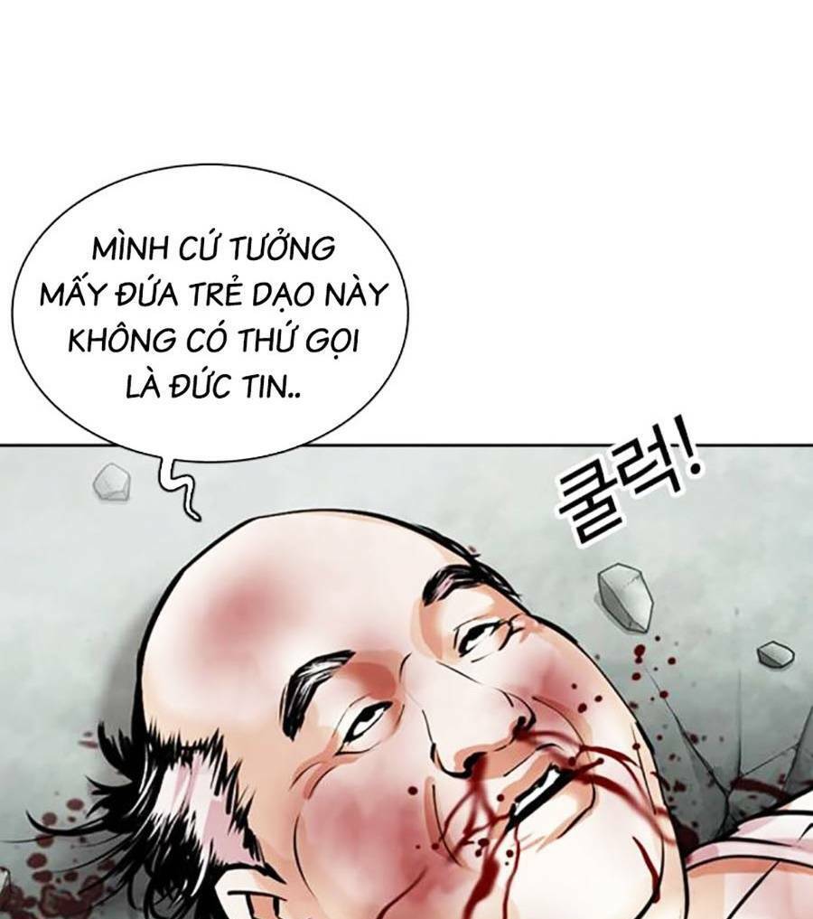 Hoán Đổi Diệu Kỳ Chapter 454 - Trang 2