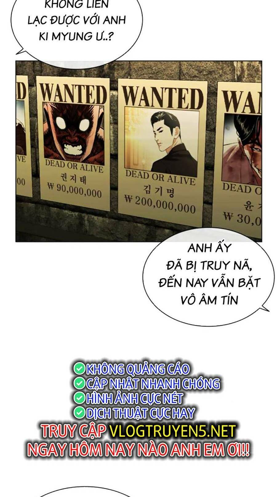 Hoán Đổi Diệu Kỳ Chapter 454 - Trang 2