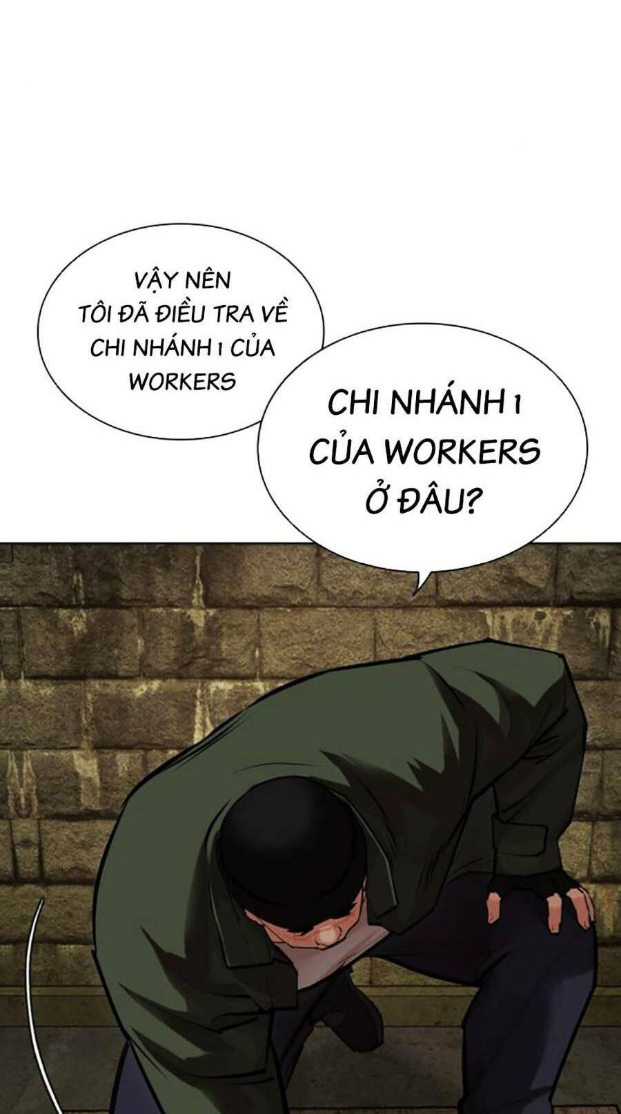 Hoán Đổi Diệu Kỳ Chapter 454 - Trang 2