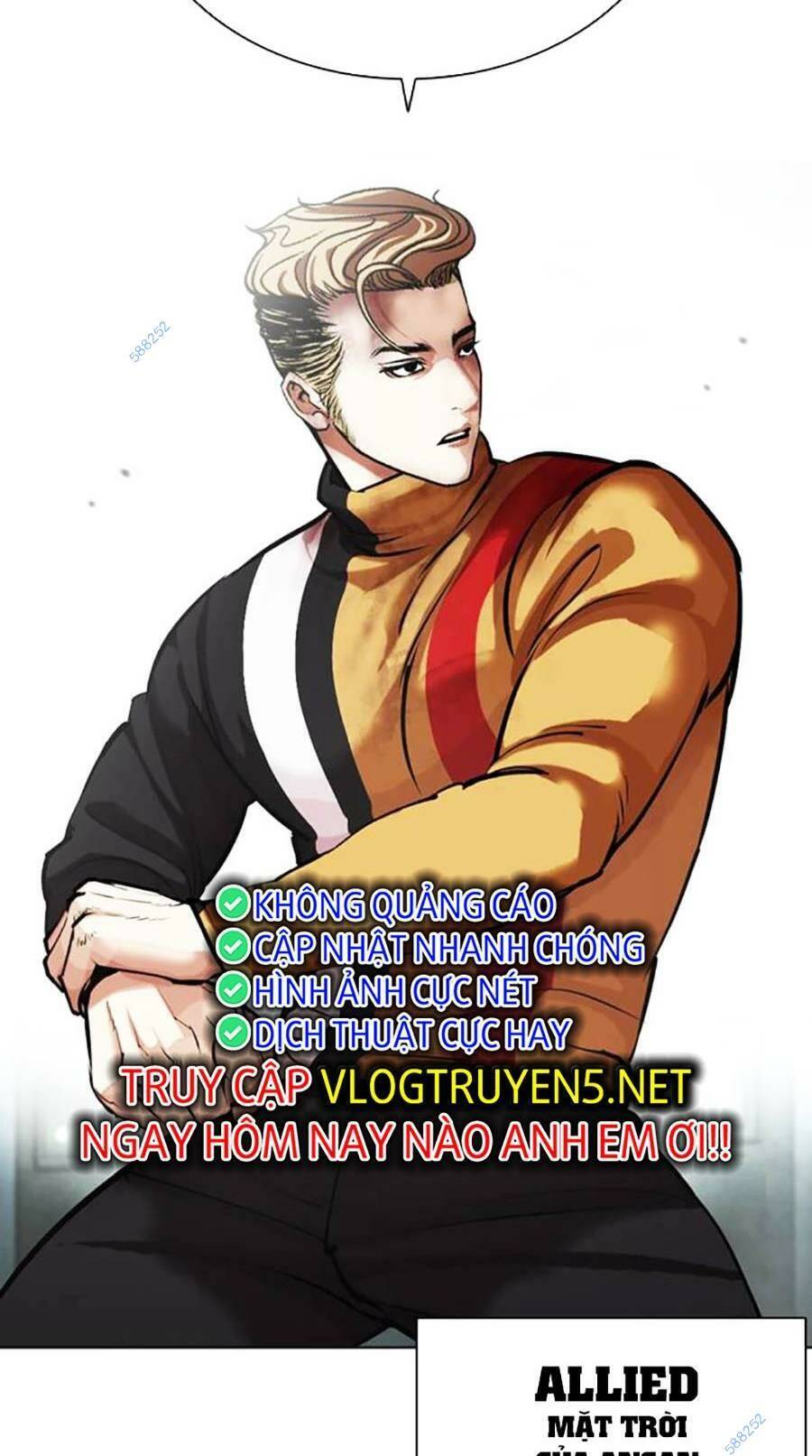 Hoán Đổi Diệu Kỳ Chapter 454 - Trang 2