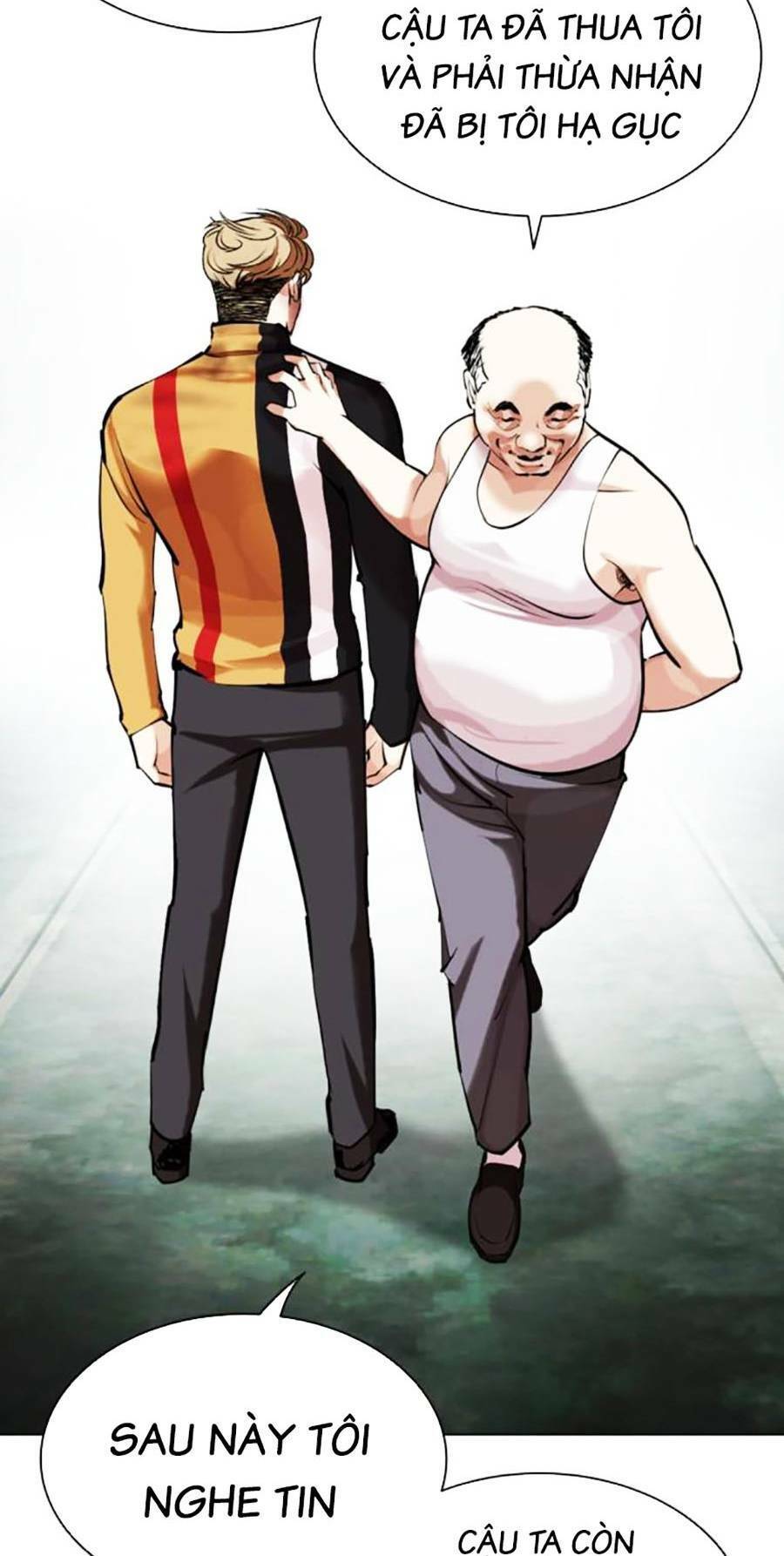 Hoán Đổi Diệu Kỳ Chapter 454 - Trang 2