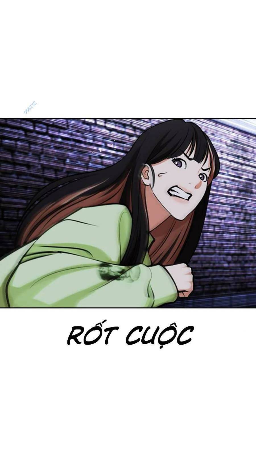 Hoán Đổi Diệu Kỳ Chapter 454 - Trang 2