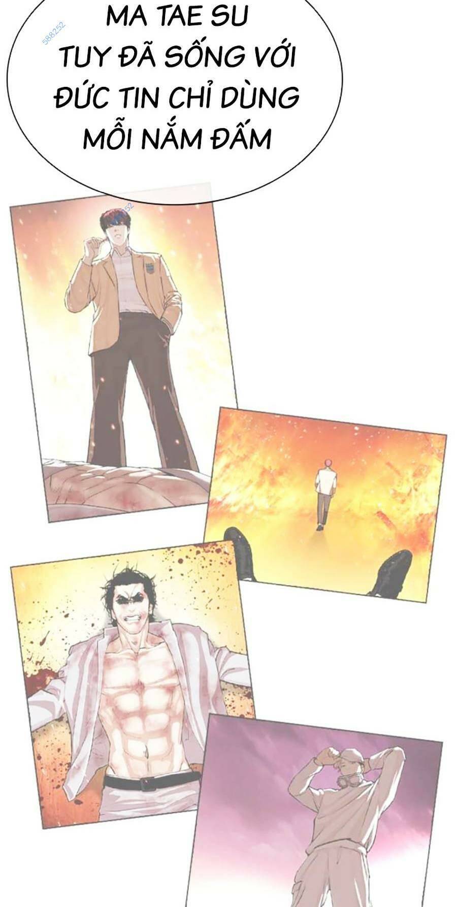 Hoán Đổi Diệu Kỳ Chapter 454 - Trang 2