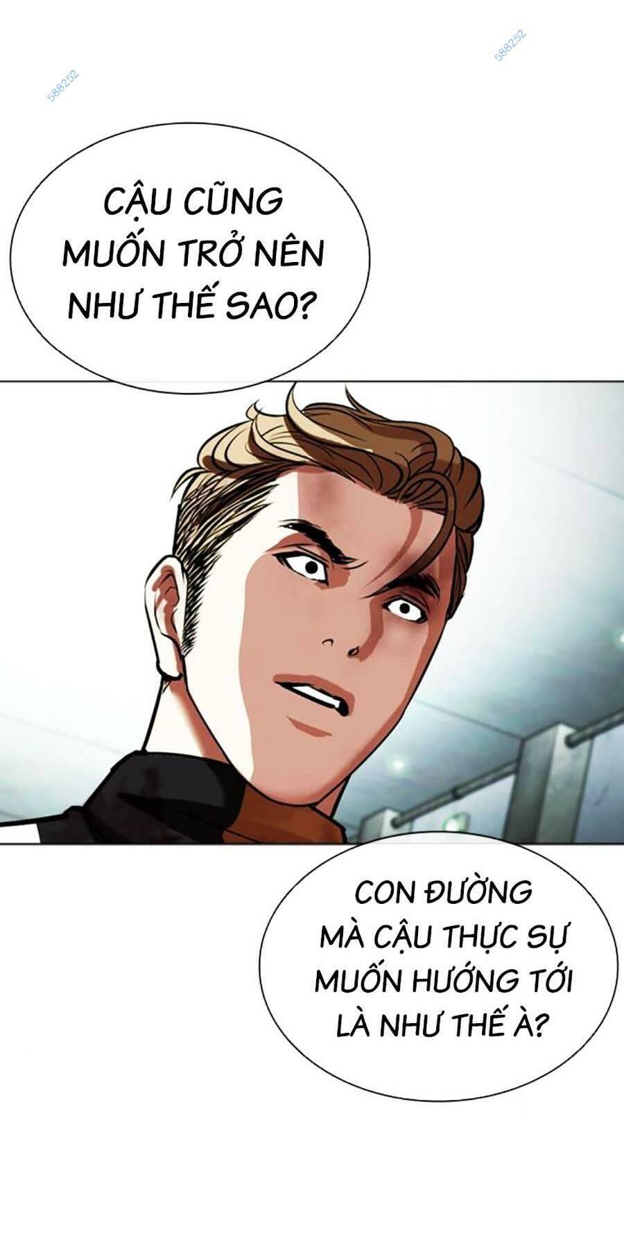 Hoán Đổi Diệu Kỳ Chapter 454 - Trang 2