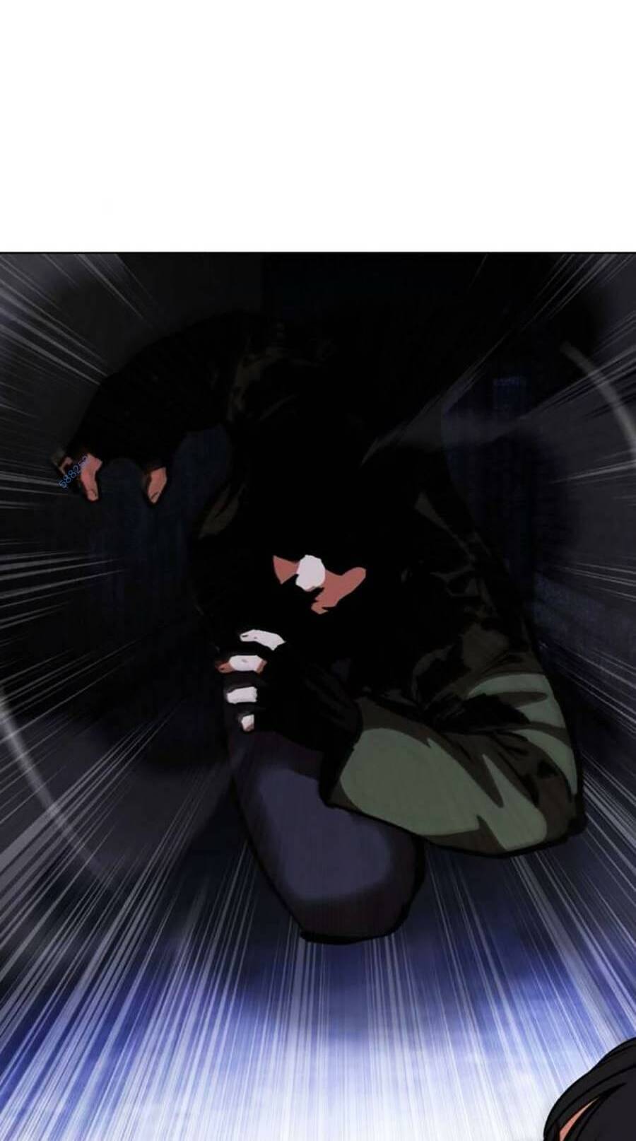 Hoán Đổi Diệu Kỳ Chapter 454 - Trang 2