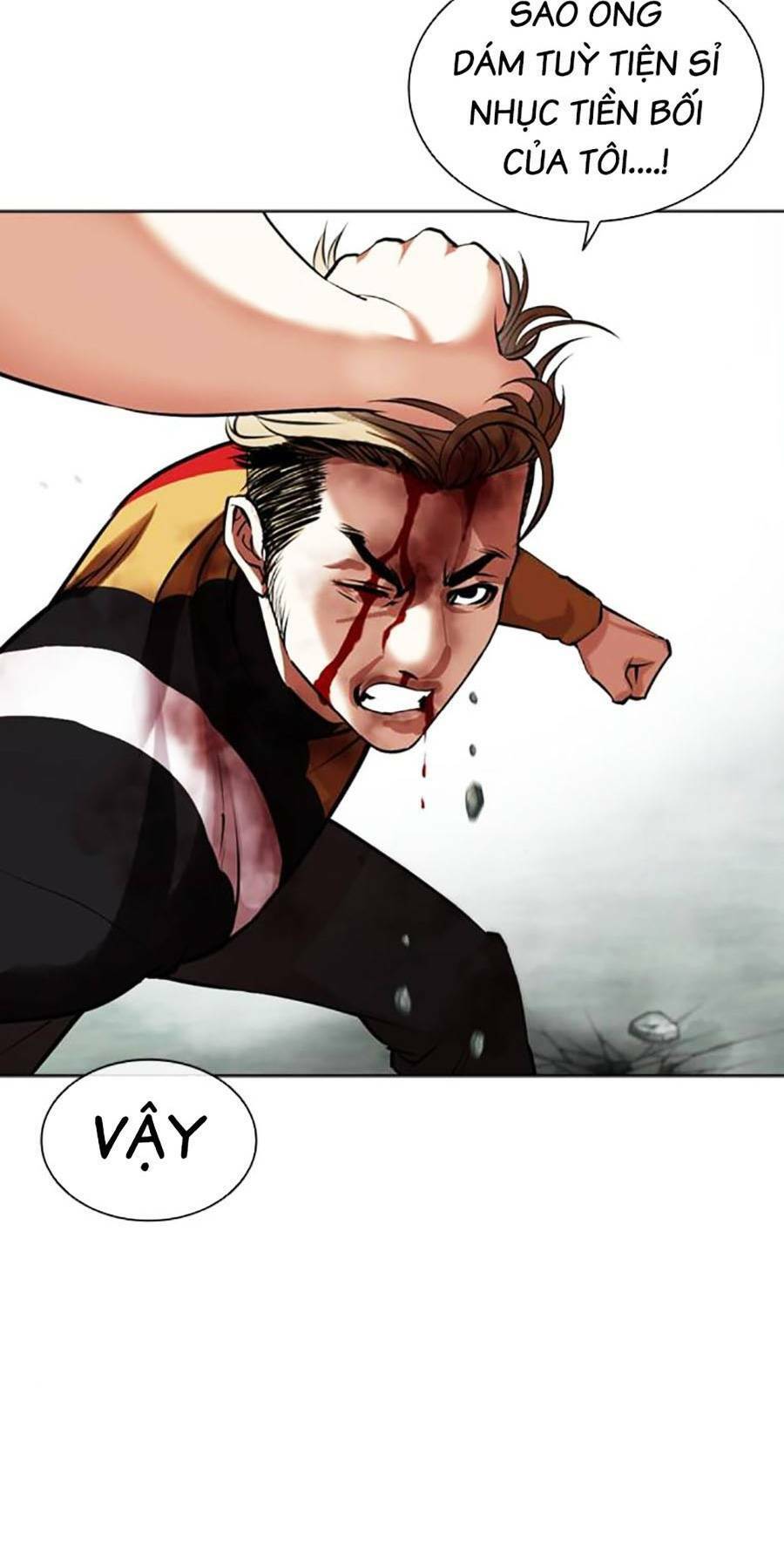 Hoán Đổi Diệu Kỳ Chapter 454 - Trang 2