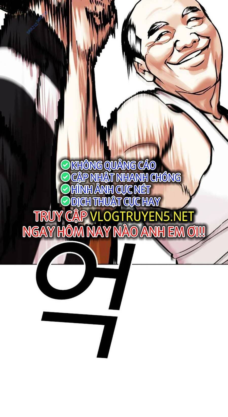 Hoán Đổi Diệu Kỳ Chapter 454 - Trang 2